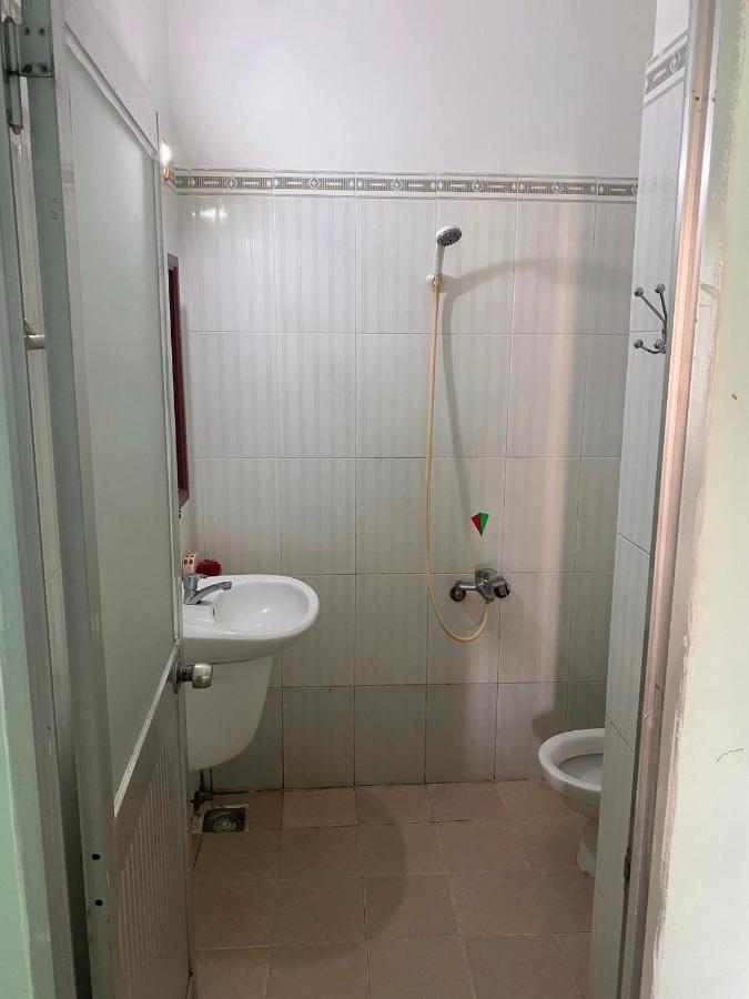Kim Ngan Hotel Vung Tau Exterior foto