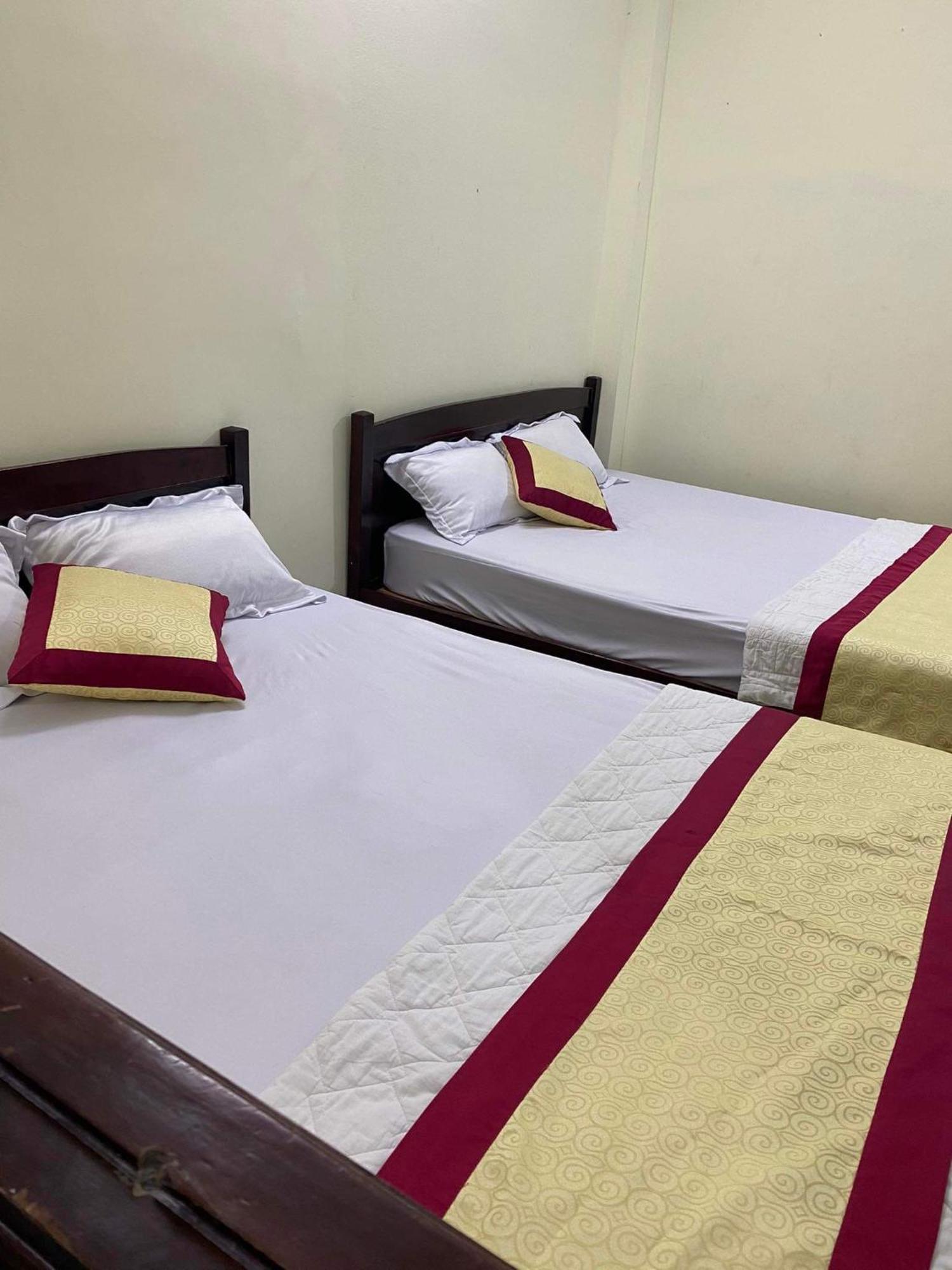 Kim Ngan Hotel Vung Tau Exterior foto